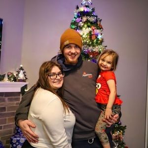 Meet your Posher, Tim